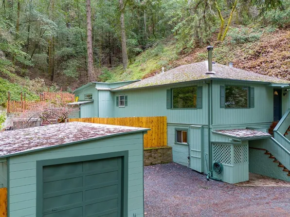 11165 Hwy 116, Forestville, CA 95436