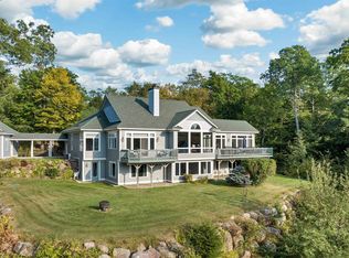 84 Birch Ledge Rd, Glen, NH 03838