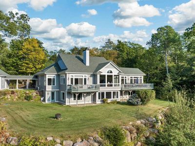 84 Birch Ledge Road, Glen, NH, 03838