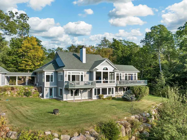 84 Birch Ledge Road, Bartlett, NH 03838