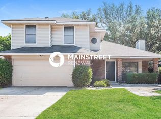 1052 Colony St, Flower Mound, TX 75028
