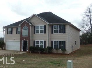 3552 Topaz Ter, Rex, GA 30273