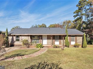 208 W Sheraton Dr, Washington, GA 30673