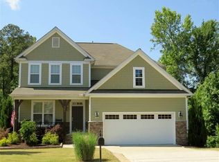 801 Bay Bouquet Ln, Apex, NC 27523