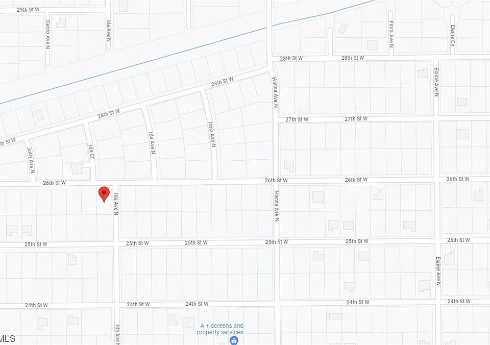 2nd image of 2901 26th St W