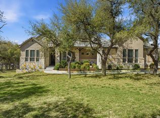 982 Belle Oaks, Bulverde, TX 78163