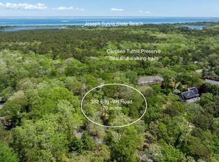 382 Edgartown Vineyard Haven Rd, Edgartown, MA 02539