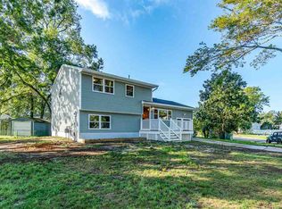200 Fire Ln, Cape May, NJ 08204