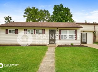 4933 Katherine Dr, Indianapolis, IN 46226