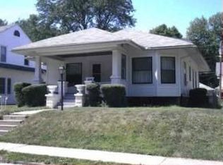 2414 Leclaire St, Davenport, IA