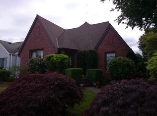 8034 20th Ave NW, Seattle, WA 98117