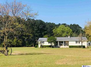 2484 Bethlehem Rd, Hartsville, SC 29550