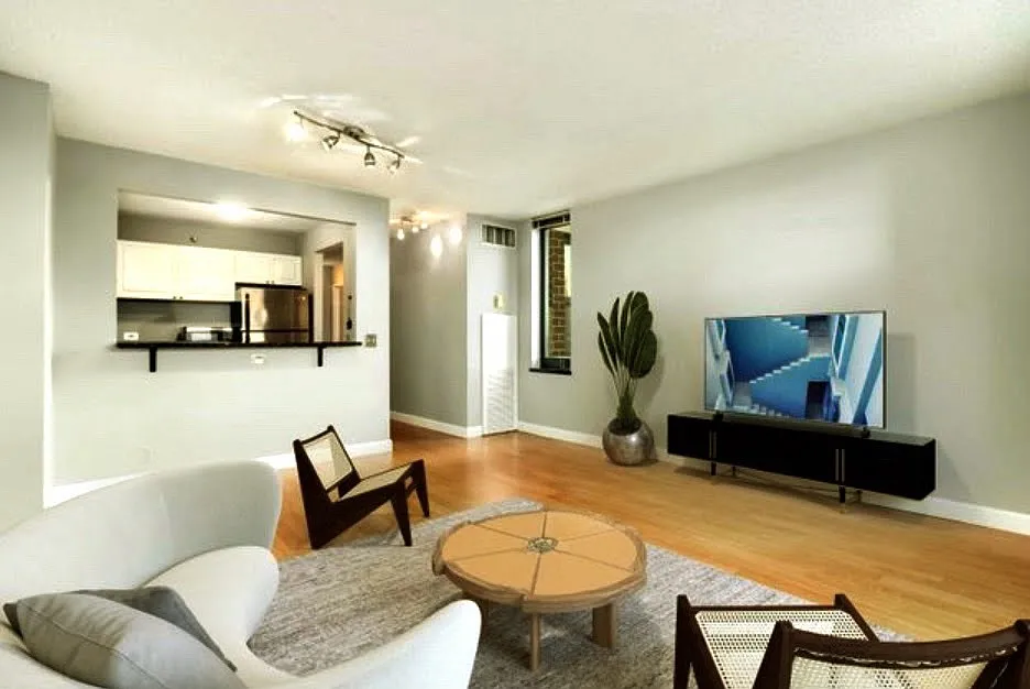 1 bed, 775 sqft, $2,200 — Photo 3