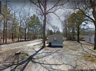 6100 Bullock St, Pine bluff, AR 71602