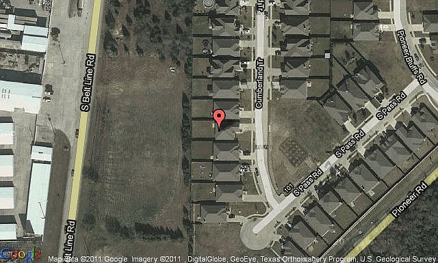 Map View