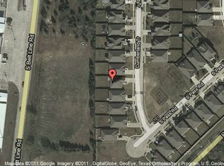 2725 Cumberland Trl, Balch Springs, TX 75181