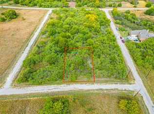 22218 Prairie Dr, Whitney, TX 76692