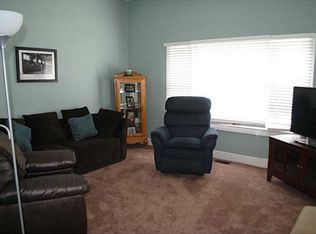 411 Walnut St, Greenfield, IN 46140