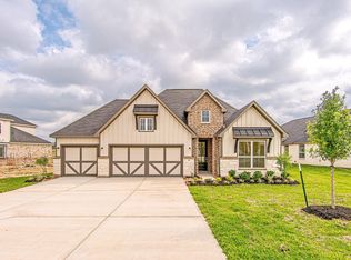 187 Peninsula Point Dr, Montgomery, TX 77356