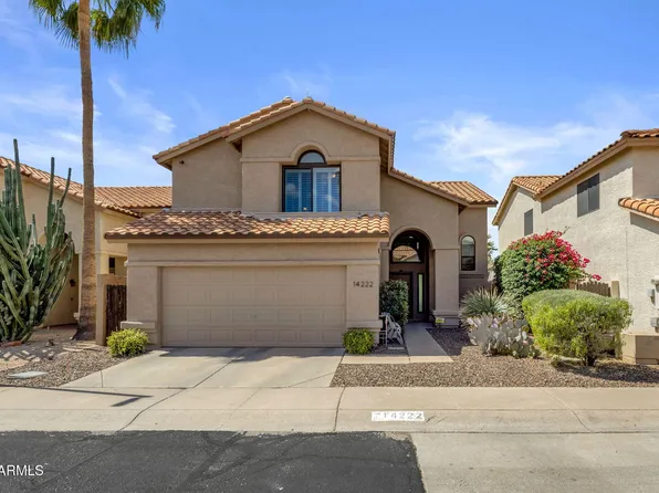 14222 N 100th Place, Scottsdale, AZ 85260