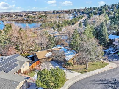 2975 Juilliard Street, Boulder, CO, 80305