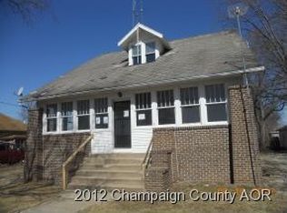 304 Independence St, Dewey, IL 61840