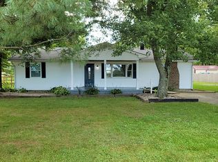8203 Morrow Woodville Rd, Pleasant Plain, OH 45162