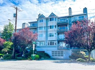 6920 California Ave SW UNIT 34, Seattle, WA 98136