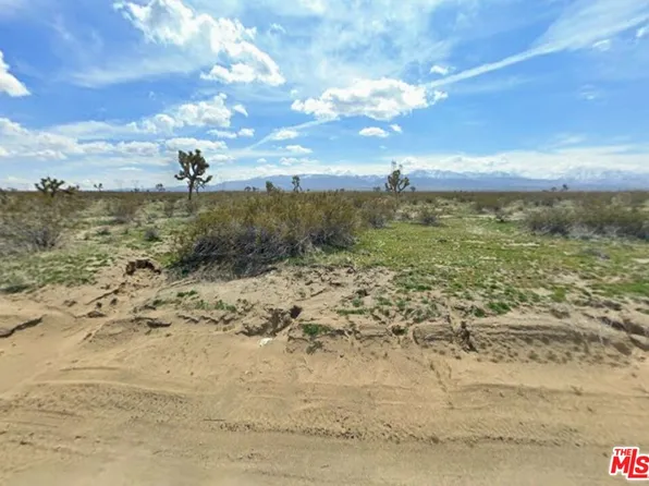 0 Avenue H, Lancaster, CA 93535