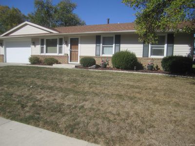 6727 Ashbrook Dr, Fort Wayne, IN, 46835