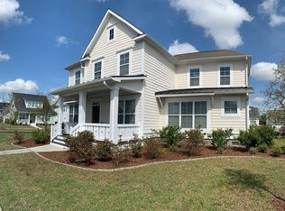 613 Van Buren Dr, SUMMERVILLE, SC 29486