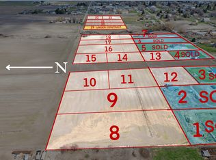 260 W 200 N, Newton, UT 84327