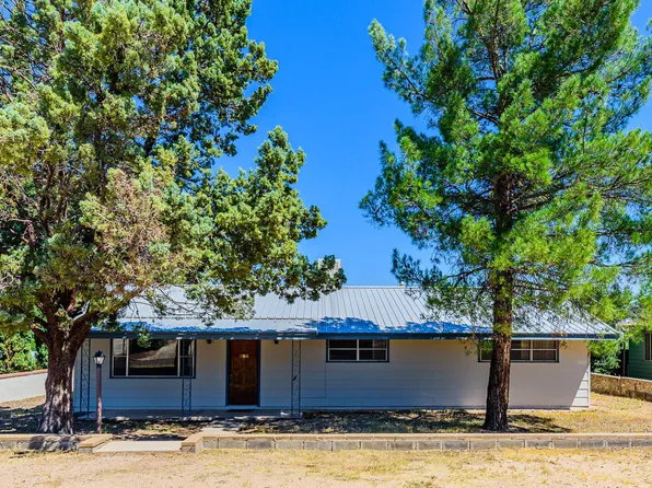 286 W Cactus St, Benson, AZ 85602