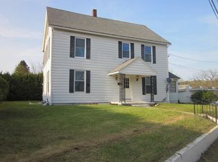 244 Chestnut St, Athol, MA 01331