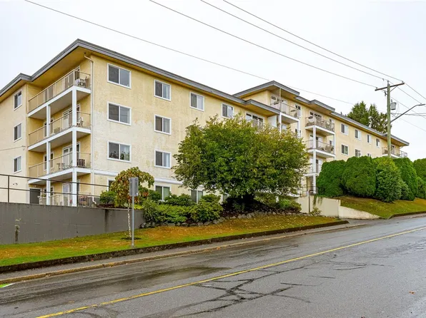380 Brae Rd #207, Duncan, BC V9L 3T8