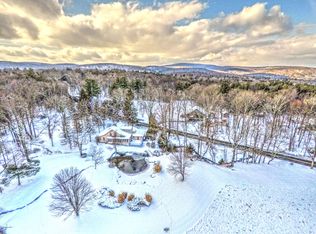 516 East St, South Egremont, MA 01258