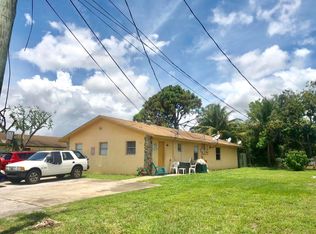 4589 Clemens St, Lake Worth, FL 33463