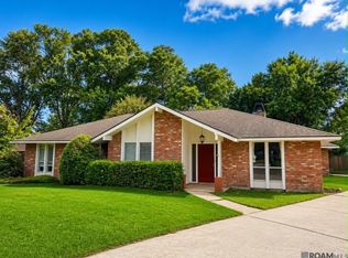 5822 Parkbrier Ct, Baton Rouge, LA 70816