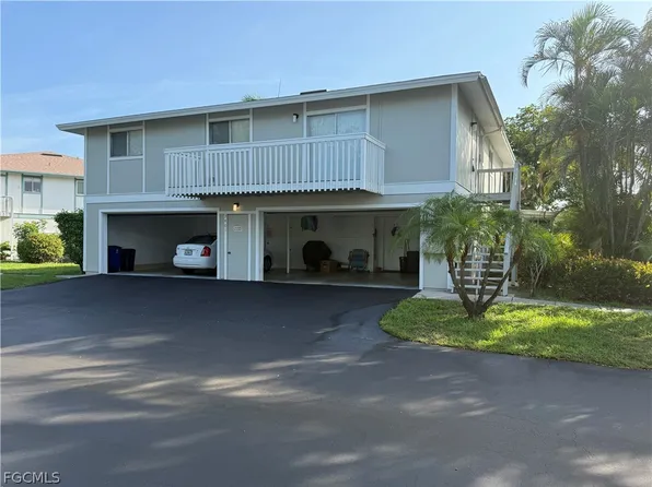 3401 New South Province Blvd APT 4, Fort Myers, FL 33907