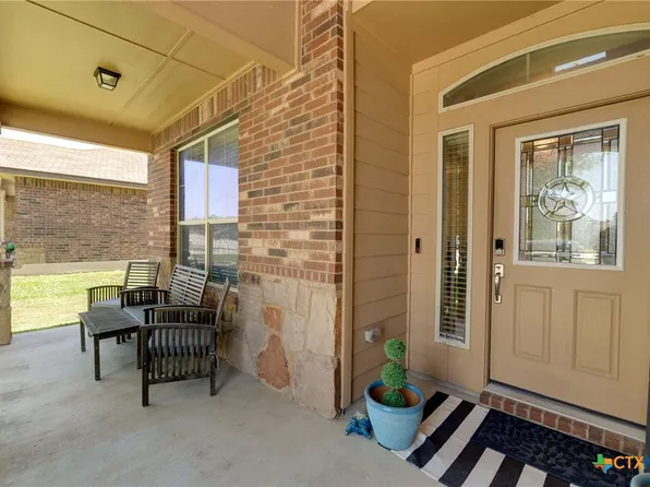 6306 Mustang Creek Rd, Killeen, TX 76549