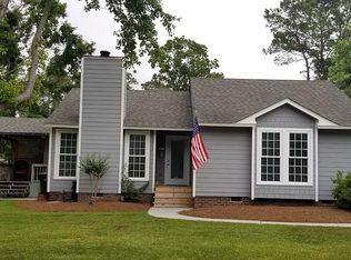 121 Sandybrook Rd, Wilmington, NC 28411