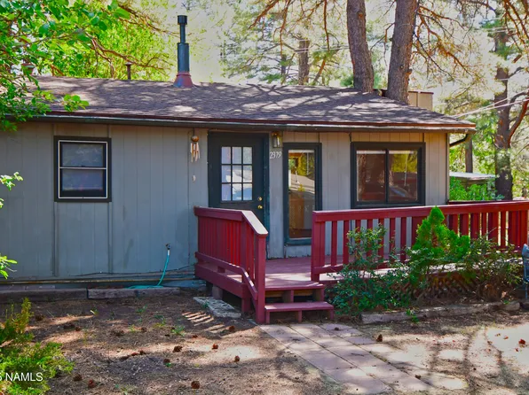 2379 Keams Canyon Trl, Flagstaff, AZ 86005