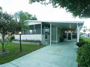 437 Royal Tern Dr, Barefoot Bay, FL 32976