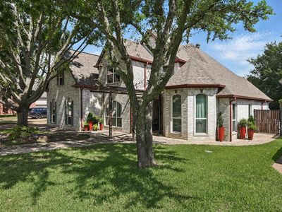 49 Panorama Cir, Trophy Club, TX, 76262