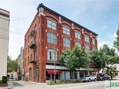 101 Barnard St APT 402, Savannah, GA, 31401