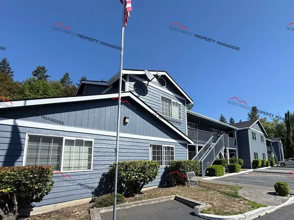 r91a Birchwood Apartments, 1268 State Route 505 #1, Toledo, WA 98591