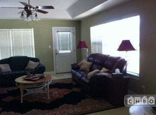 1211 Legacy Dr #1, Ada, OK 74820