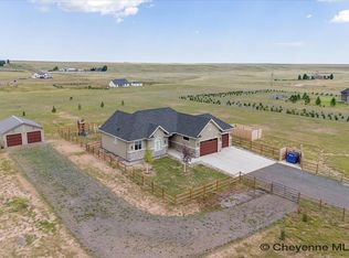 2390 Old Faithful Way, Cheyenne, WY 82009
