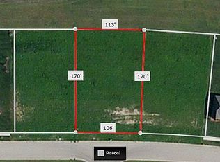 296 Club House Dr, Cherry Valley, IL 61016