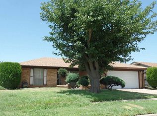 307 SW 74th St, Lawton, OK 73505